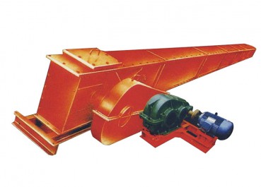 FU系列鏈?zhǔn)捷斔蜋C